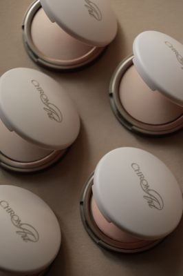 FIXING POWDER