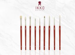 Kit Complet Detalii IKKO Makeup