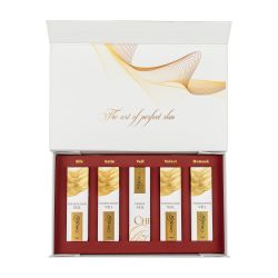 Collection Veil ChromArt