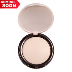 Pudra Glow Fusion Powder ChromArt , Cream