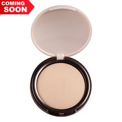 Pudra Mineral Baked Powder ChromArt,  Butter