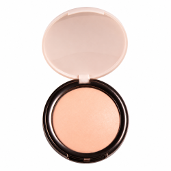 Pudra Glow Fusion Powder ChromArt , Peach