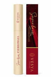 Superbrow Eyebrowgel Vesya Signature