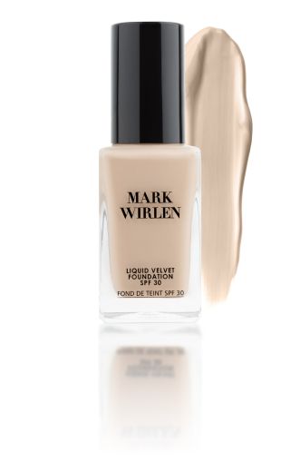 Foundation Velvet Sand Beige