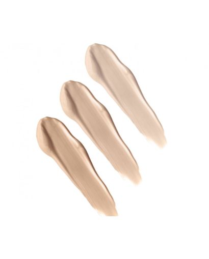 Foundation Invisible Soft Beige