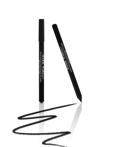 Eye Pencil Waterproof Black Onix N01