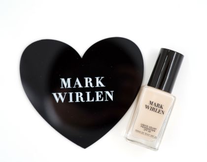 Mixing palette Small Black