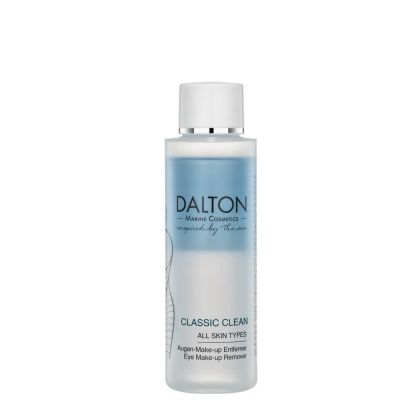 CLASSIC CLEAN - All Skin Types - Eye Make-Up Remover