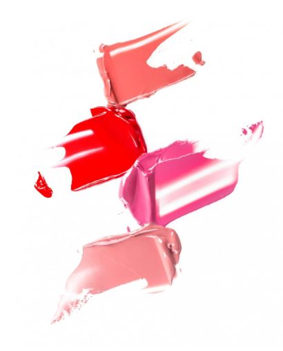 Velvet Lipstick 04 Mark Wirlen