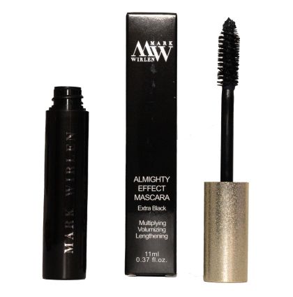 Almighty Efect Mascara Mark Wirlen