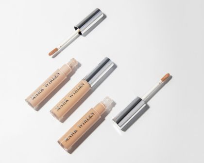 Bright Satin Concealer 03 Mark Wirlen