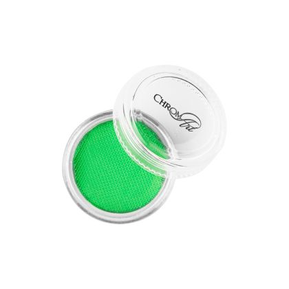 ChromArt Water Activated Liner Green