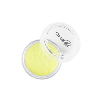 ChromArt Water Activated Liner Yellow
