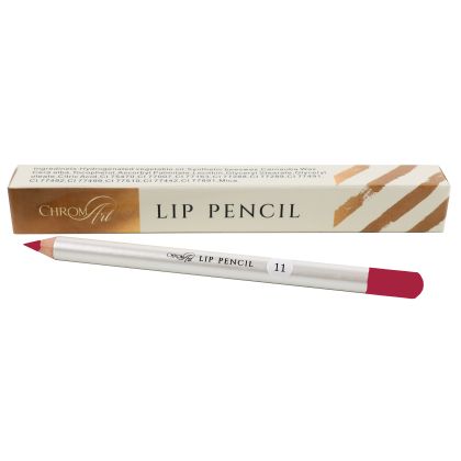 Lip Liner no 11 - waterproof - Chromart