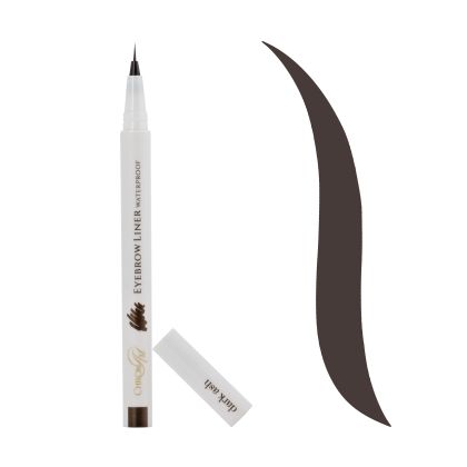 Eyebrow Liner Dark Ash - Chromart 