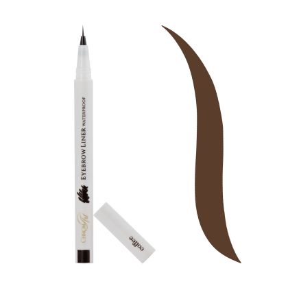 Eyebrow Liner Coffe - Chromart 