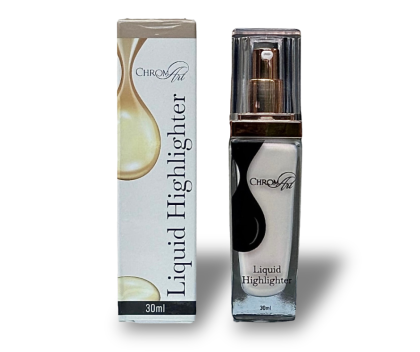 Liquid Highlighter - Pearl - ChromArt
