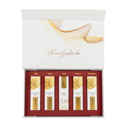 Collection Veil ChromArt