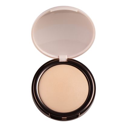 Mineral Baked Powder ChromArt,  Ginger