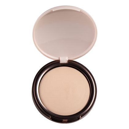 Mineral Baked Powder ChromArt,  Butter