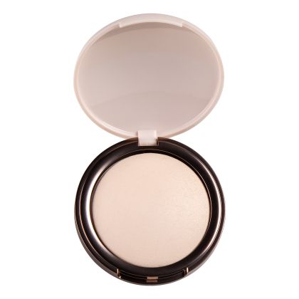 Pudra Glow Fusion Powder ChromArt , Cream