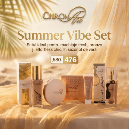 Summer Vibe Set - ChromArt