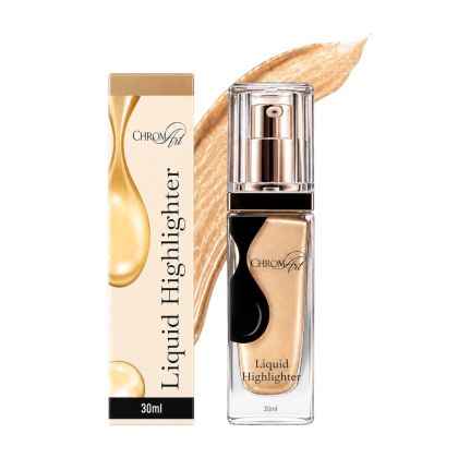 Liquid Highlighter - Gold - ChromArt