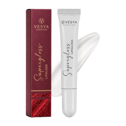 Supergloss Coconut Lipgloss