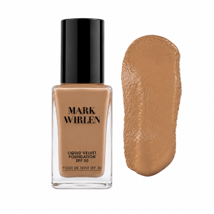 Fond de ten Velvet Summer Tan - lot cu imperfectiuni din fabricatie - pret special