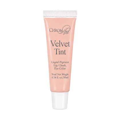 Velvet Tint nr 2.4RZ ChromArt