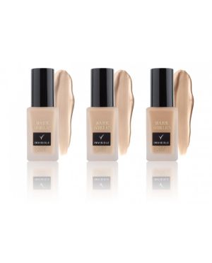 Foundation Invisible Soft Beige