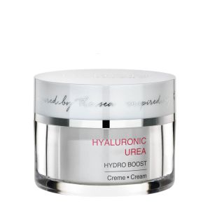 Hydration Cream with Hyaluronic Acid and Urea