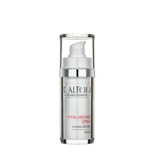 SERUM with Hyaluronic acid and urea