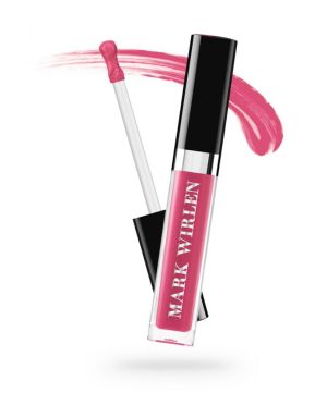 Velvet Lipstick 03 Mark Wirlen