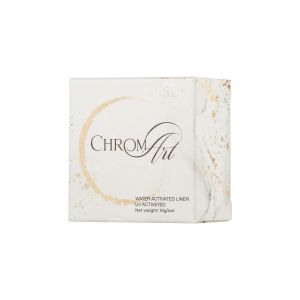 ChromArt Water Activated Liner Ciel