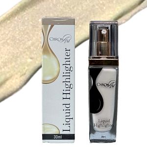 Liquid Highlighter - Pearl - ChromArt