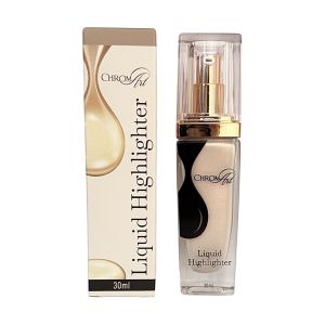 Liquid Highlighter - Pearl - ChromArt