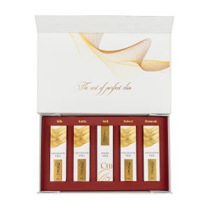 Collection Veil ChromArt