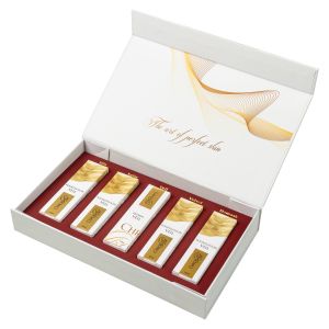 Collection Veil ChromArt