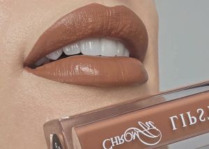 Lipstick Milk Choco - ChromArt