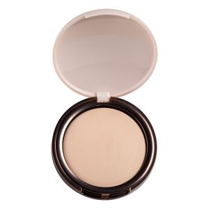 Mineral Baked Powder ChromArt,  Butter