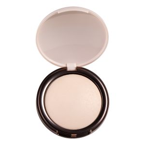 Pudra Glow Fusion Powder ChromArt , Cream