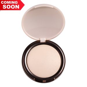 Pudra Glow Fusion Powder ChromArt , Cream