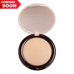 Pudra Mineral Baked Powder ChromArt,  Ginger