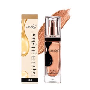 Liquid Highlighter - Bronzy - ChromArt