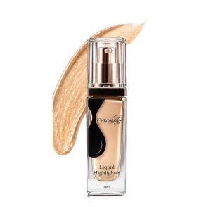 Liquid Highlighter - Gold - ChromArt