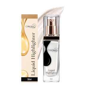 Liquid Highlighter - Pearl - ChromArt
