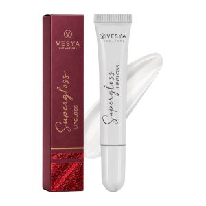 Supergloss Coconut Lipgloss