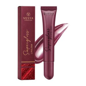 Supergloss Cherry Lipgloss
