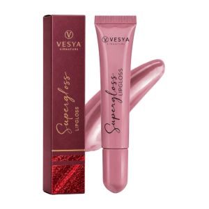 Supergloss Birthday Cake Lipgloss